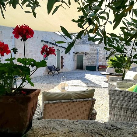 Maison Milleottocento Cisternino Luaran gambar