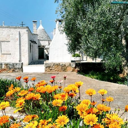 Maison Milleottocento Cisternino Luaran gambar