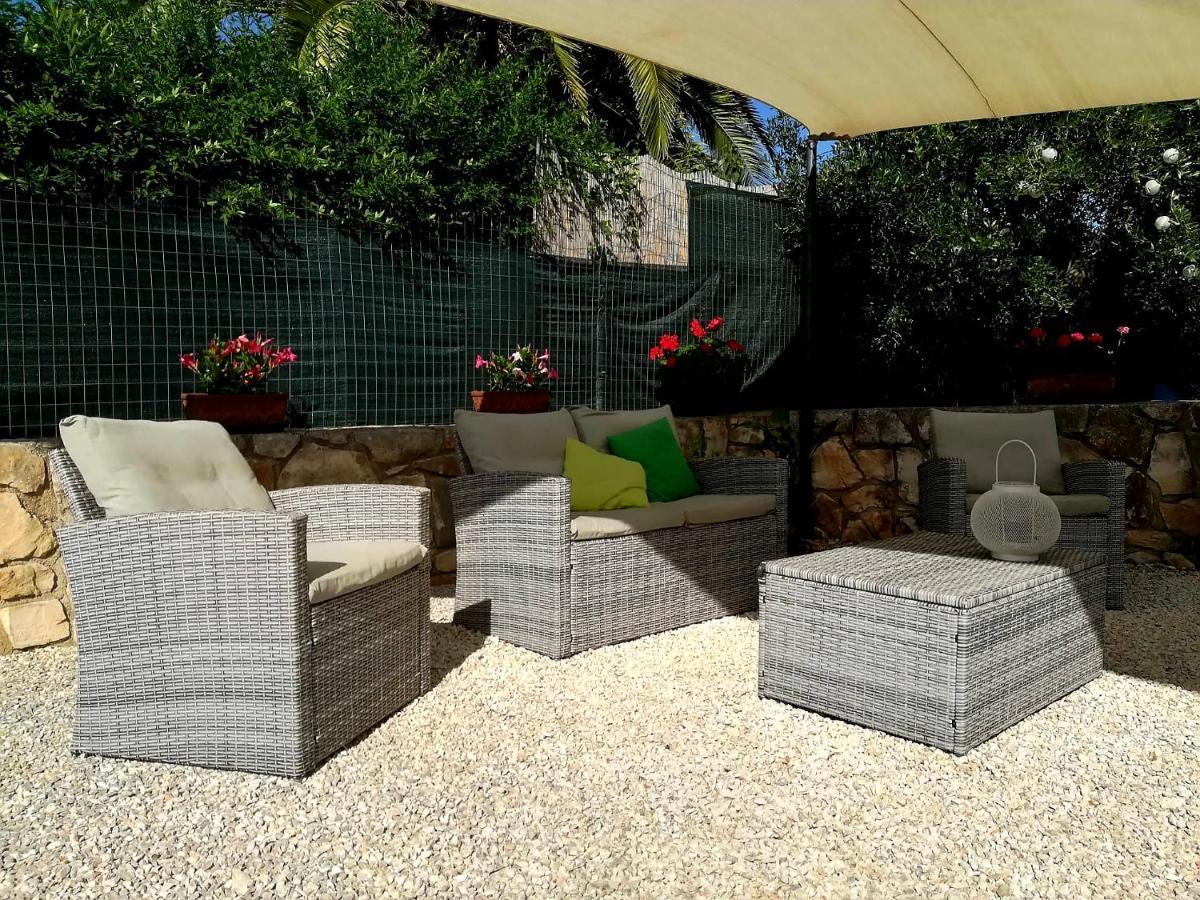 Maison Milleottocento Cisternino Luaran gambar