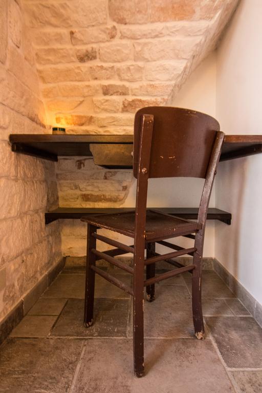 Maison Milleottocento Cisternino Luaran gambar