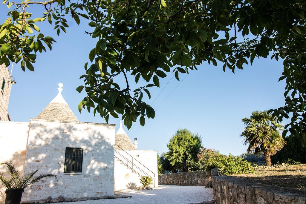 Maison Milleottocento Cisternino Luaran gambar