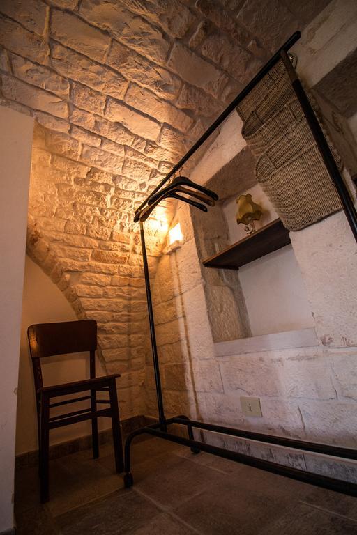Maison Milleottocento Cisternino Luaran gambar