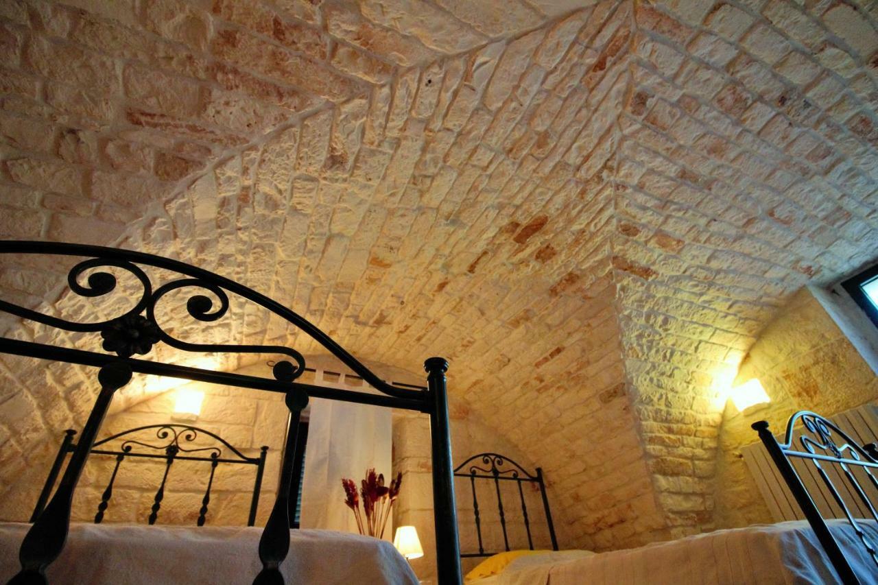 Maison Milleottocento Cisternino Luaran gambar