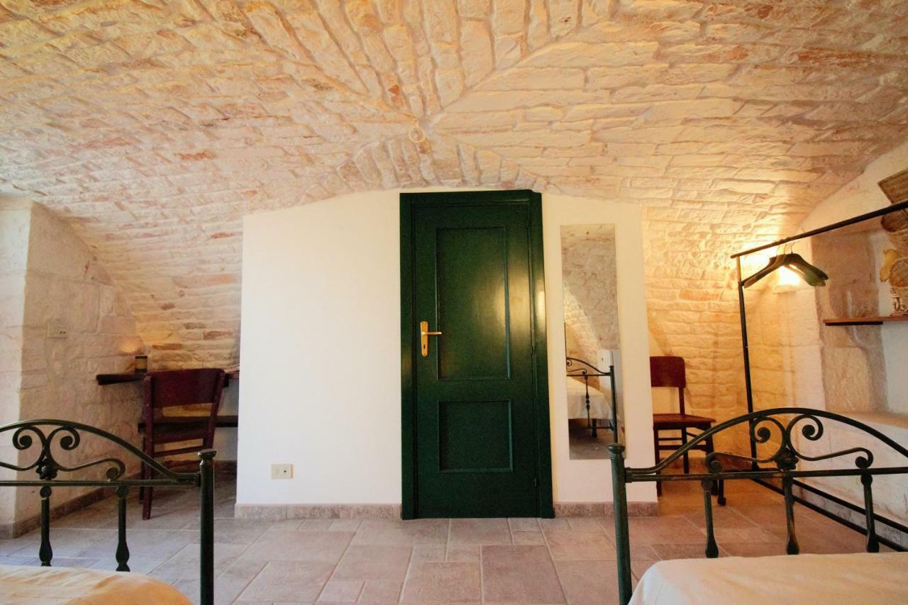 Maison Milleottocento Cisternino Luaran gambar