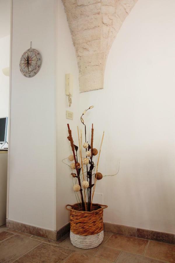 Maison Milleottocento Cisternino Luaran gambar