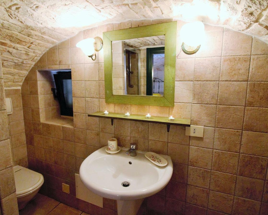 Maison Milleottocento Cisternino Luaran gambar