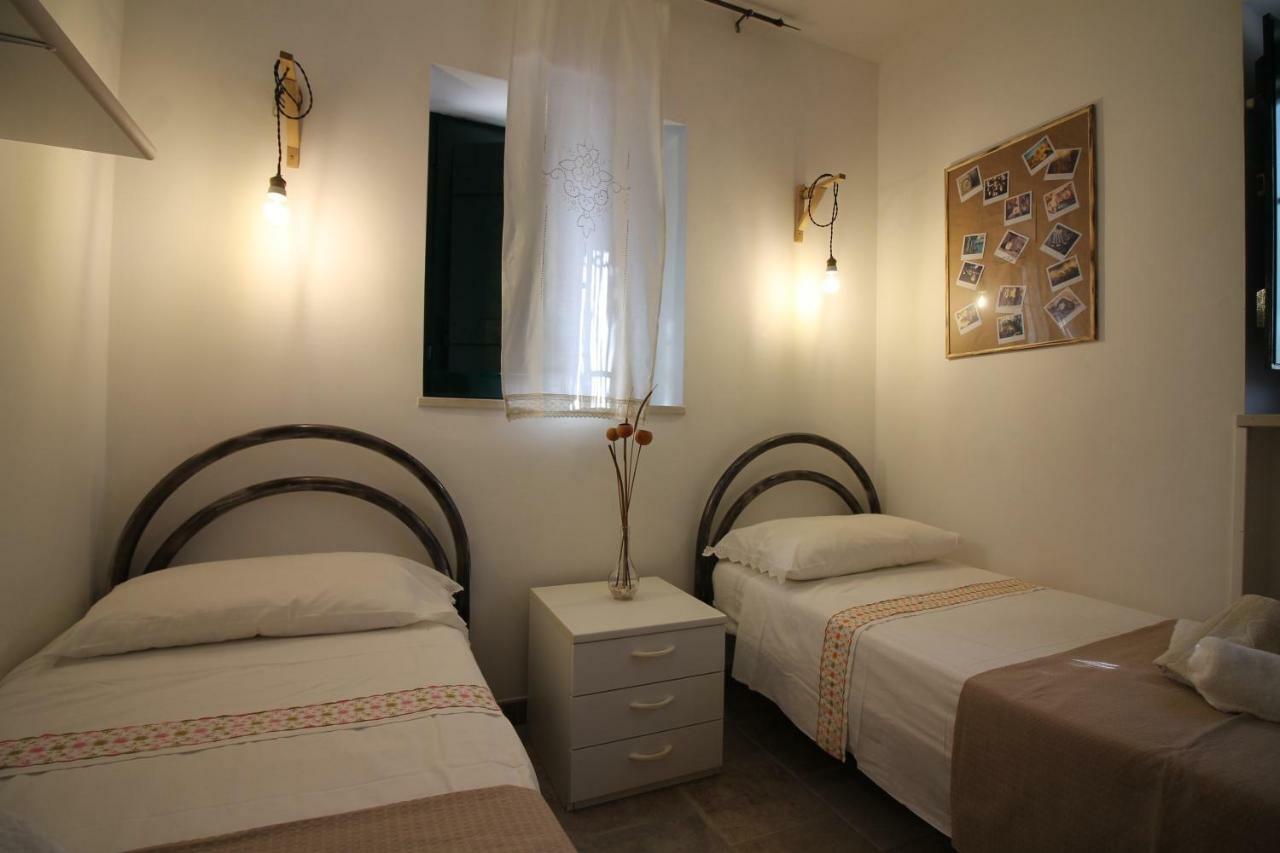 Maison Milleottocento Cisternino Luaran gambar