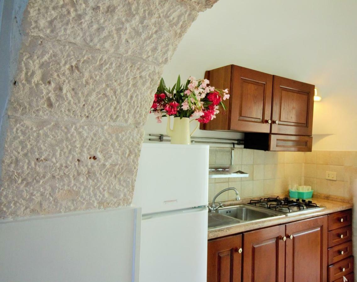Maison Milleottocento Cisternino Luaran gambar