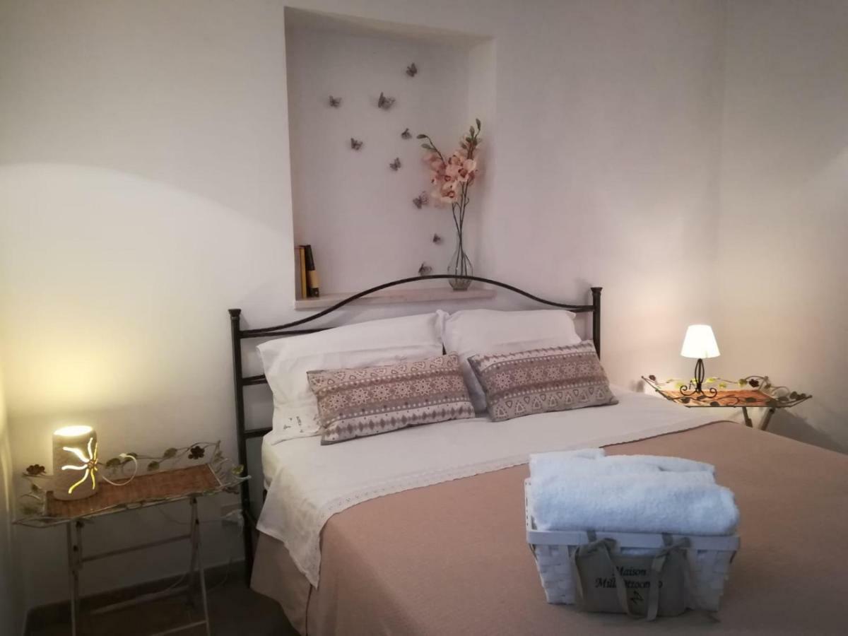 Maison Milleottocento Cisternino Luaran gambar