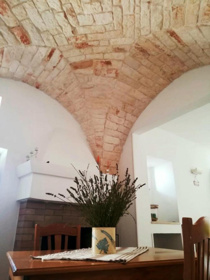 Maison Milleottocento Cisternino Luaran gambar
